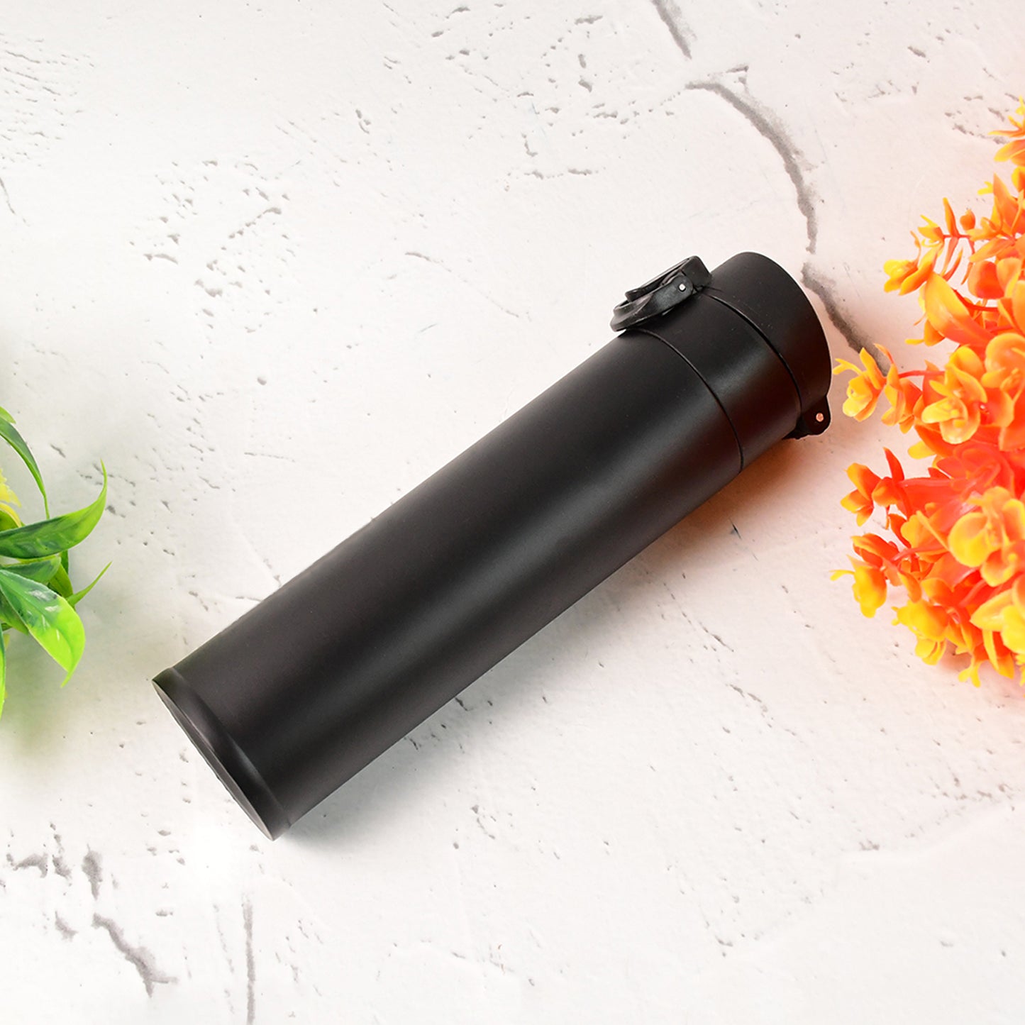 Stainless Steel Vacuum Water Bottle 400ml